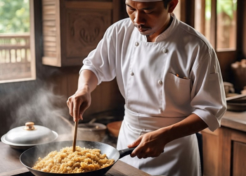 Belajar Teori Hegemoni dari Sebotol Kecap Manis