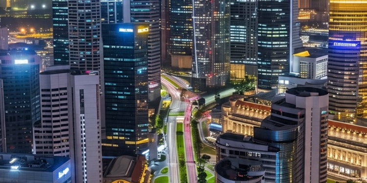 Singapura Tanpa Korupsi, Indonesia Tertidur Dalam Kompromi