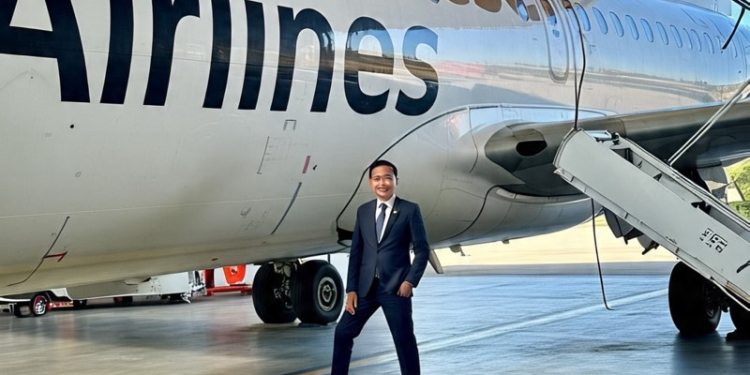 Why an Acehnese Airline Chose Singapore over Indonesia