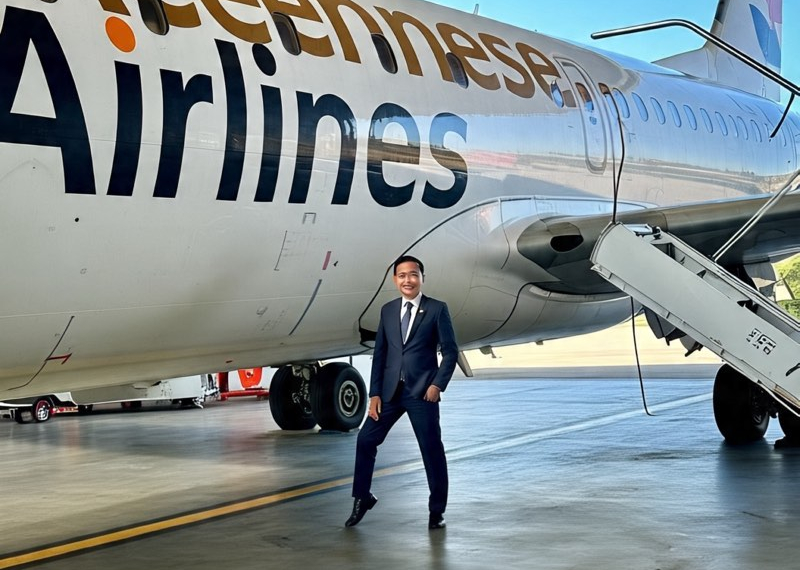 Why an Acehnese Airline Chose Singapore over Indonesia