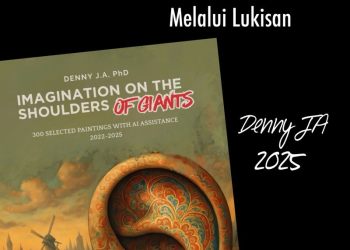 Merekam Sejarah dan Makna Melalui Lukisan