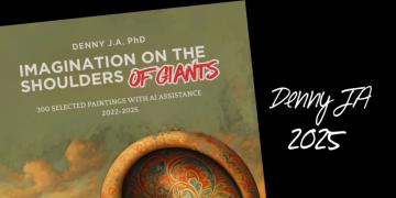 Merekam Sejarah dan Makna Melalui Lukisan