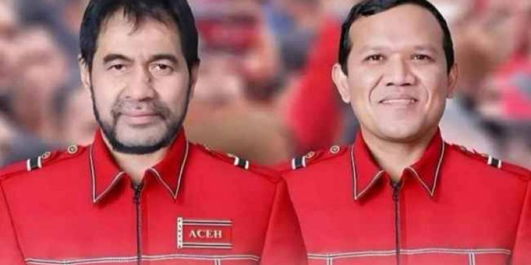 100 Hari Muzakir – Dek Fadh (Bincang Sore POTRET) - 2025 05 27 18 41 36 | PODCAST | Potret Online