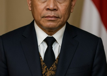 Mengenal Budi Arie Setiadi yang Dilaporkan PDIP ke Polisi