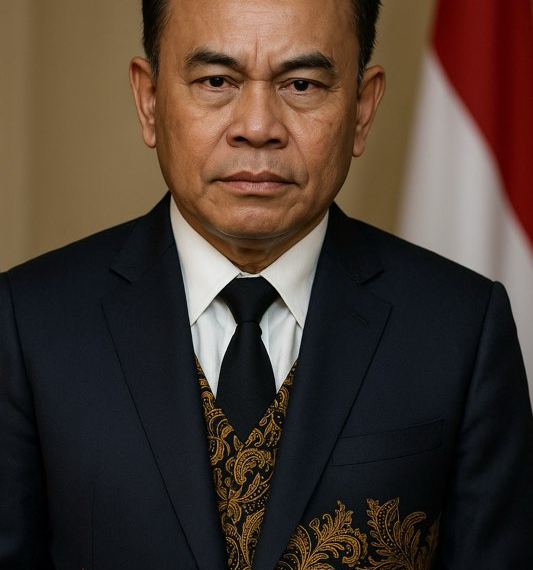 Mengenal Budi Arie Setiadi yang Dilaporkan PDIP ke Polisi