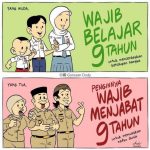 Bahlil yang Bergeming - 2025 05 28 10 21 07 | Artikel | Potret Online