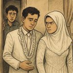 Serambi  Masjid Kami Yang Kotor - 2025 05 28 18 30 33 | Cerpen | Potret Online