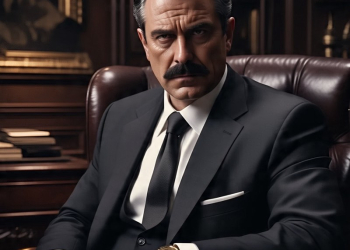 Gaya Kepemimpinan Ala Mafioso