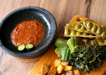 Gastronomi dan Keajaiban Tanah Priangan
