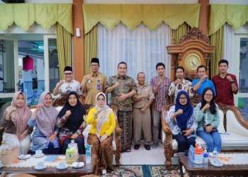 Bersinergi Langkah Membangun Opini dan Konstruksi Positif tentang Blora