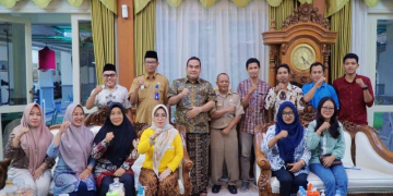 Bersinergi Langkah Membangun Opini dan Konstruksi Positif tentang Blora