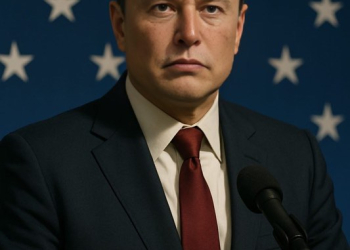 Elon Musk Saja Muak dengan Trump, dan Memilih Cabut