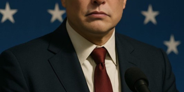 Elon Musk Saja Muak dengan Trump, dan Memilih Cabut