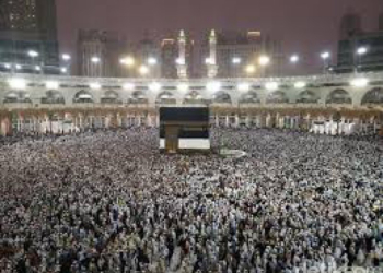 Ka’bah, Titik Nol Persatuan Umat Islam: Membangun Good Page Islam Global