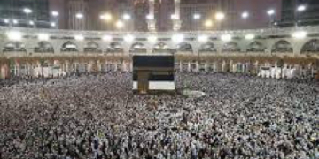 Ka’bah, Titik Nol Persatuan Umat Islam: Membangun Good Page Islam Global