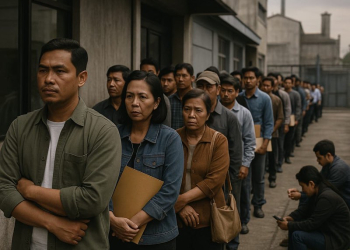 Batas Usia Dihapus, PHK Merajalela – Lowongannya Dimana?