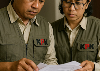 KPK: Komedi Pemberantasan Kelas Teri