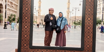 Haji dan Dua Kota Suci: Miniatur Perjalanan Kehidupan