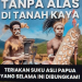Ironi Papua