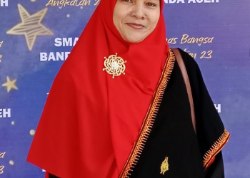 Riverwalk (Tepi Kali) Penayong