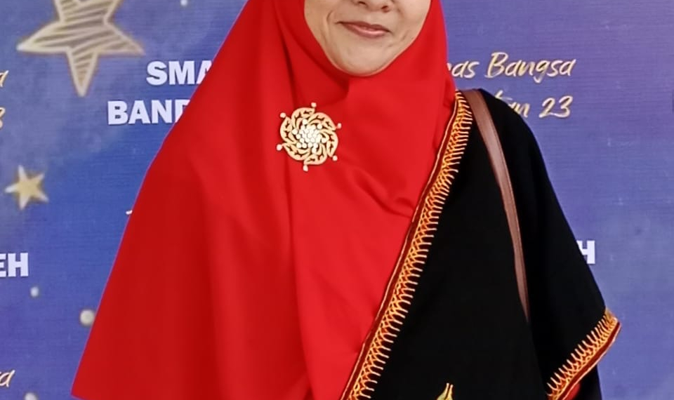 Riverwalk (Tepi Kali) Penayong