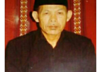 Kyai Tiga Kitab