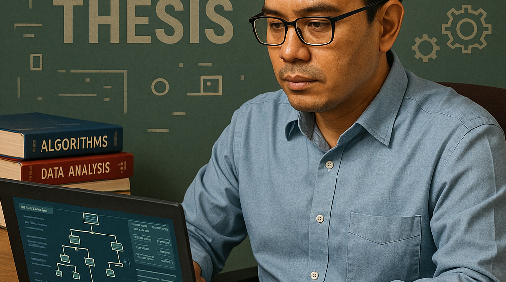 AI di Ranah Akademik: Antara Inovasi dan Tanggung Jawab Ilmiah