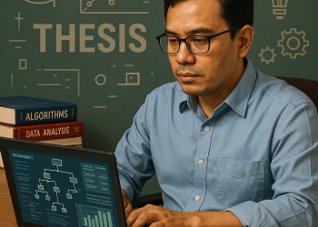 AI di Ranah Akademik: Antara Inovasi dan Tanggung Jawab Ilmiah