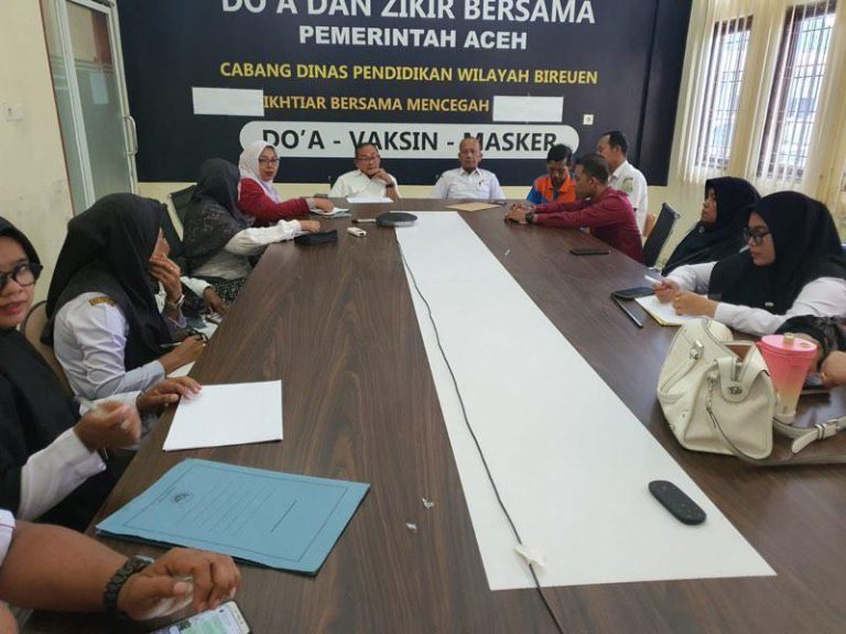 Guru Masa Depan, Guru Yang Teladan