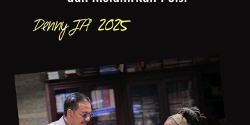 Papua Yang Luka dan Melahirkan Puisi - IMG 20250521 WA0000 | Artikel | Potret Online