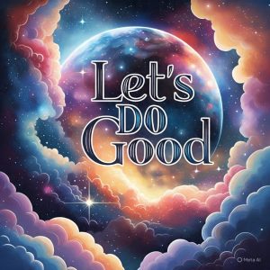 Ayo Berbuat Baik, Ayo Berguru Kepada Alam Semesta‎ - IMG 20250524 WA0019 | Essay | Potret Online