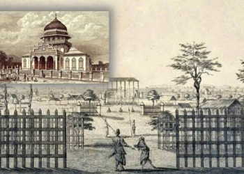 Teungku Fakinah; Ulama Perempuan dan Panglima Perang Aceh.