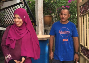 Tradisi Merantau Laki-Laki di Pidie