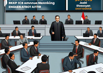 Kerusakan Negeri dan Azab yang Menanti