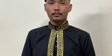Puisi-Puisi Al-Azim Effendi