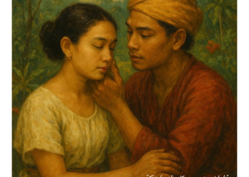 Cinta itu Kemurnian Hati