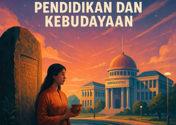 Cepu Sebagai Lokus Pendidikan dan Kebudayaan