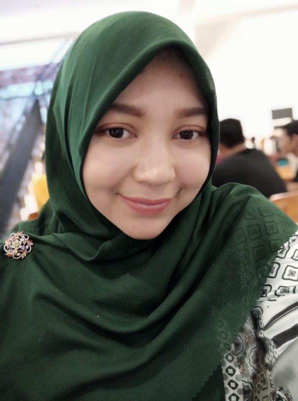 Cut Riska Safrianti