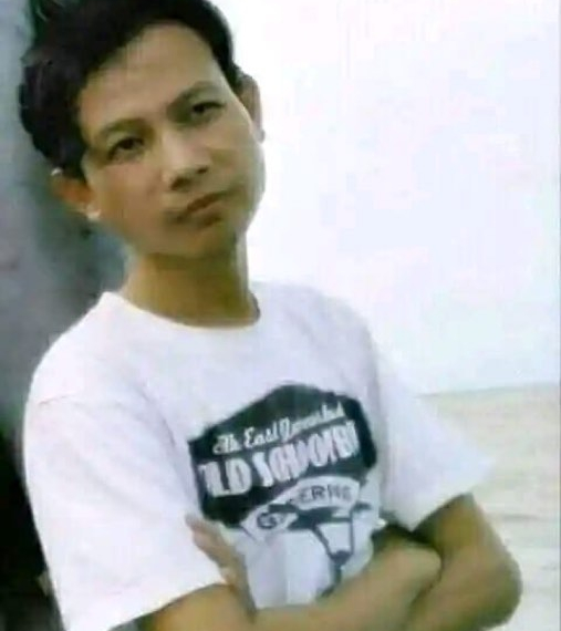 Puisi-Puisi Dewis Pramanas