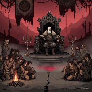 Eleği Negeriku  Yang Gelap Gulita - 2025 06 03 20 38 04 | Puisi | Potret Online