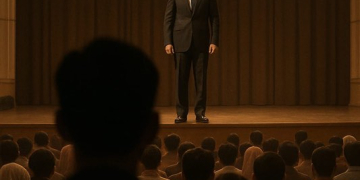 Panggung Itu Tak Pernah Menyebut Nama Kegagalan