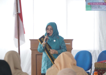 Literasi Informasi: Jembatan Emas Menuju Masyarakat Cerdas dan Mandiri