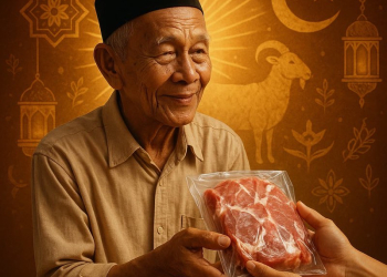 Syukur yang (Tak) Pernah Selesai