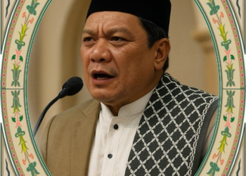 Jutaan Doa Mengiringi Wafatnya Ustaz Yahya Waloni