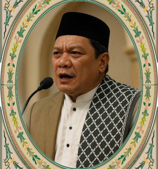 Jutaan Doa Mengiringi Wafatnya Ustaz Yahya Waloni