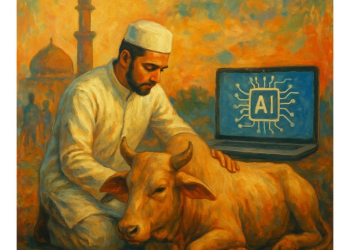 Memaknai Hari Raya Kurban di Era Artificial Intelligence
