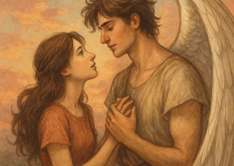 Sayap yang Tak Bisa Kupeluk