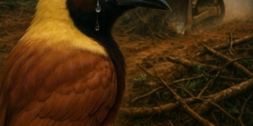 Sedikit Mengenal Personel PT. GAG yang Merusak Raja Ampat