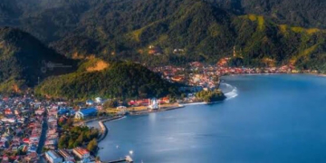 Aceh Selatan: Negeri Kutukan bagi Orang-Orang Hebat?