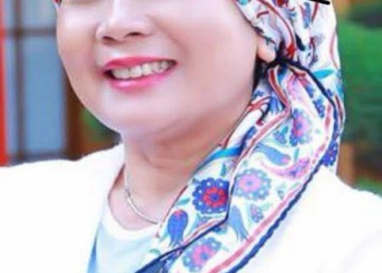 Puisi-Puisi Karya Halimah Munawir